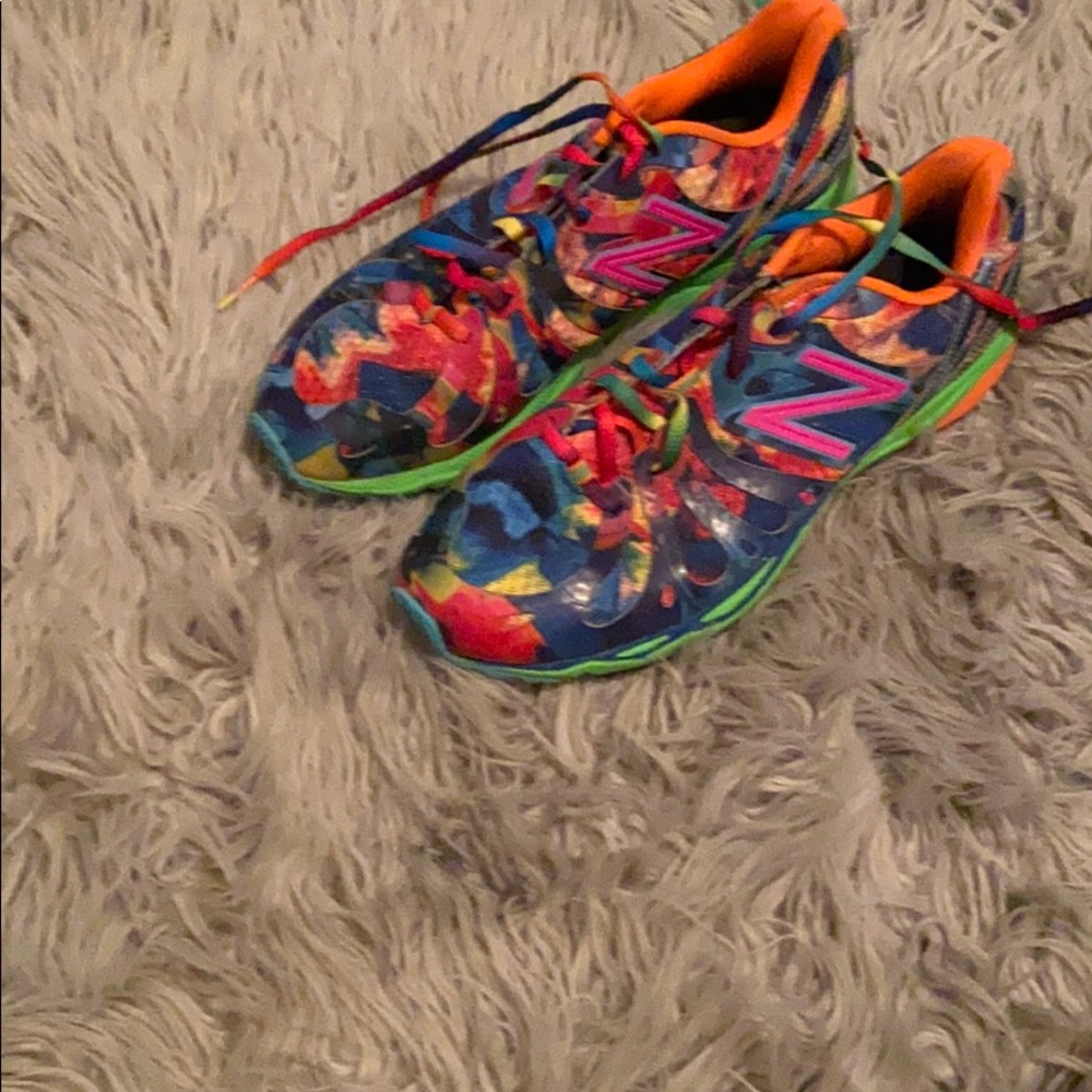 Woman’s Sneaker